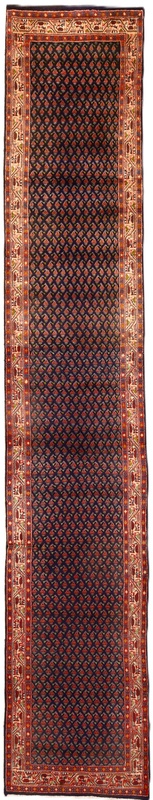 Sarouk Carpet  424x76