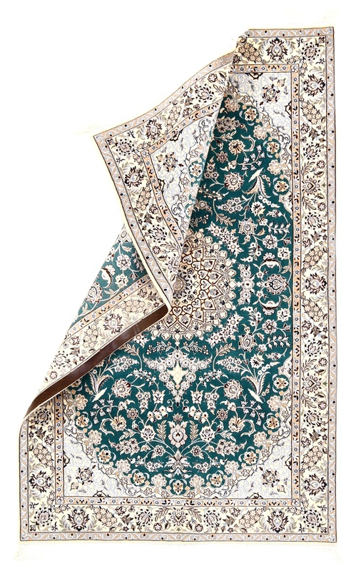 Nain 6 La Carpet 197x124