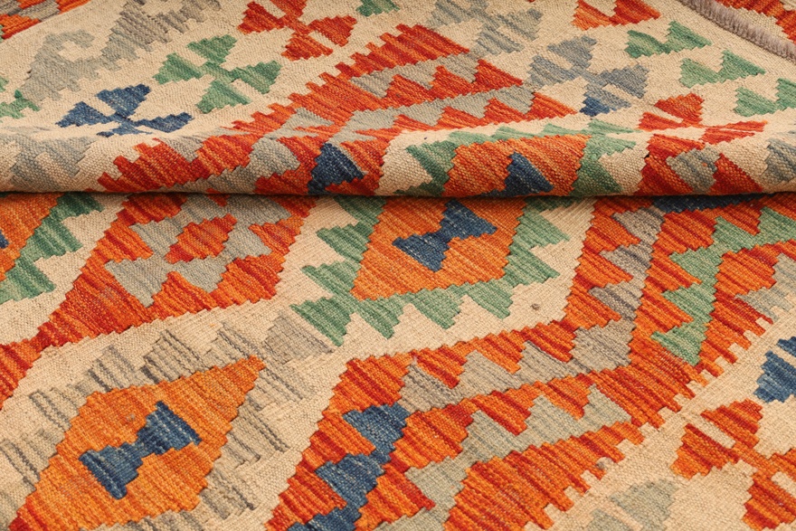 KILIM Carpet 192x153