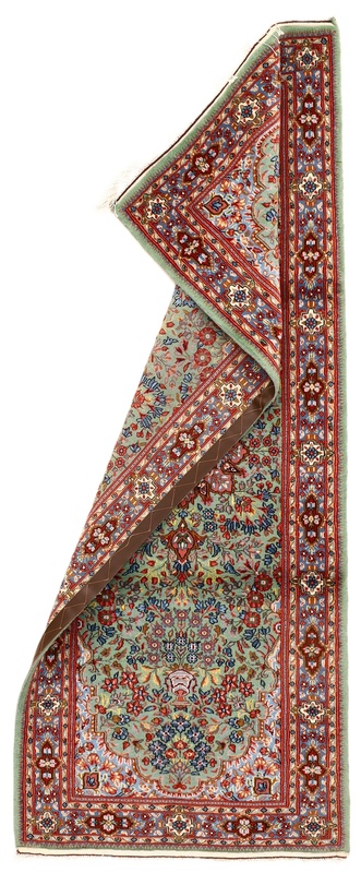 Kerman Carpet  208x82