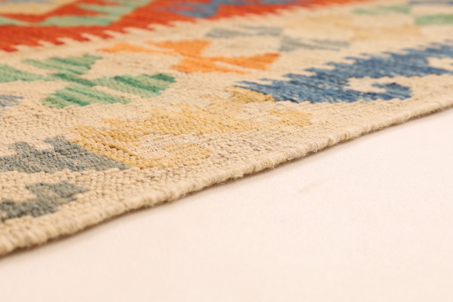 KILIM Carpet 198x151