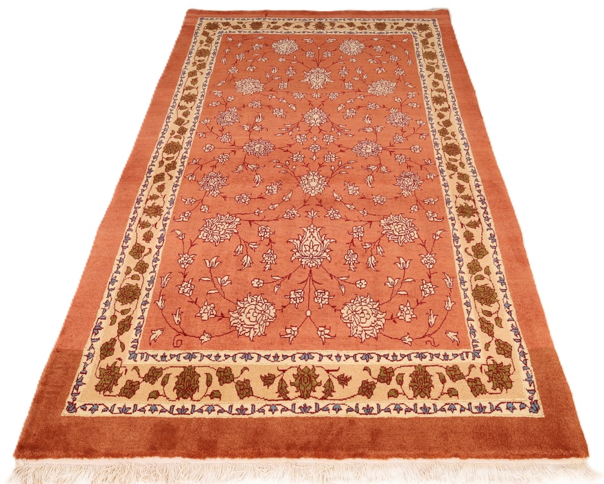 Kaschmar Carpet 203x119