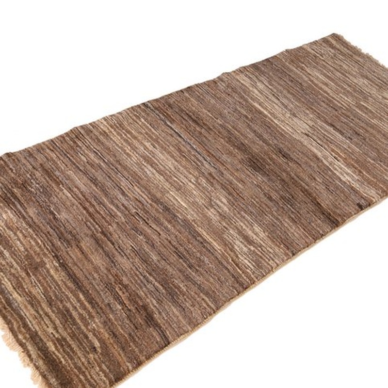 Gabbeh Carpet 190x80