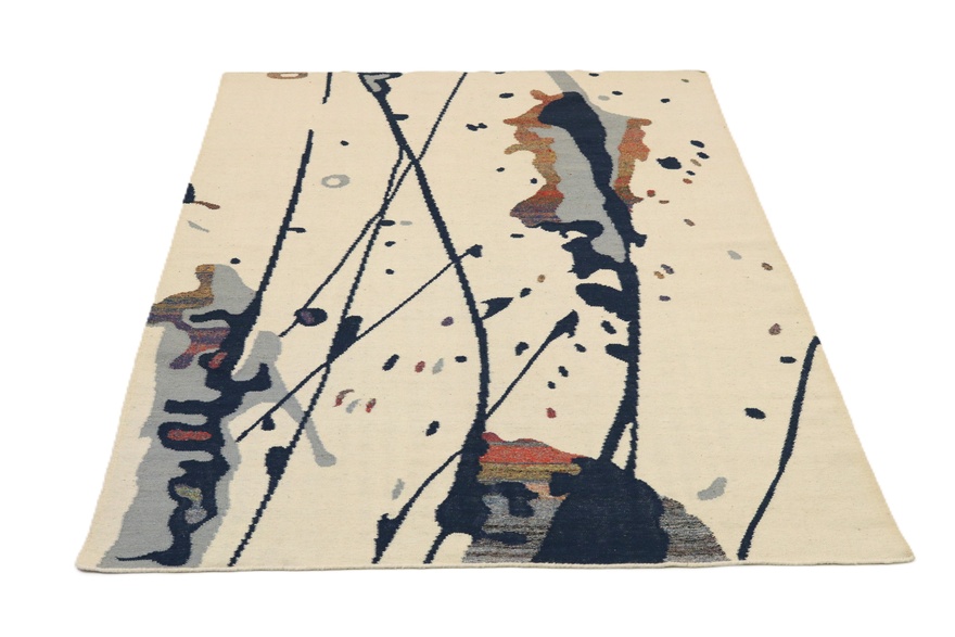 KILIM Carpet 223x159