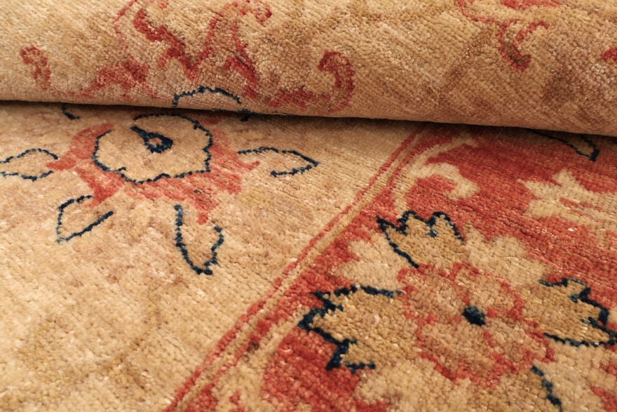 Ziegler Carpet  190x100