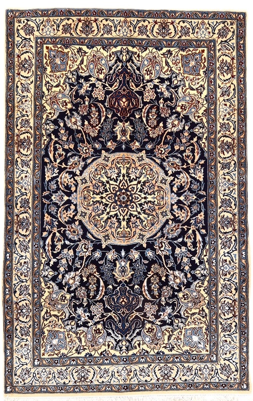 Nain6La carpet 198x128