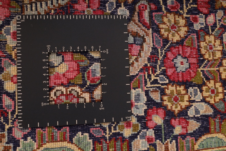 Kerman  Carpet  88x58