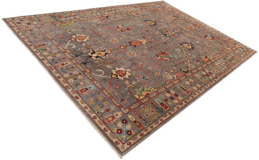 Kazak  Carpet  289x199