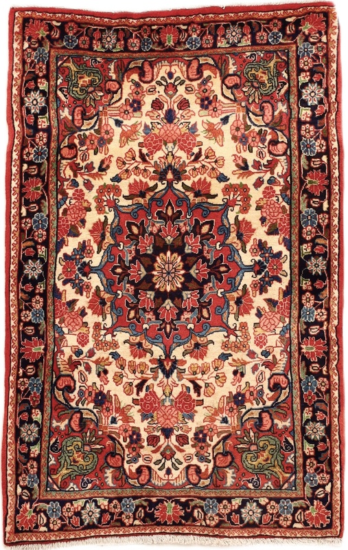 Jozan Carpet  108x69