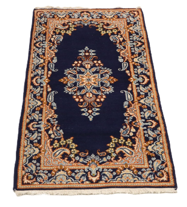 Kerman Carpet 148x67