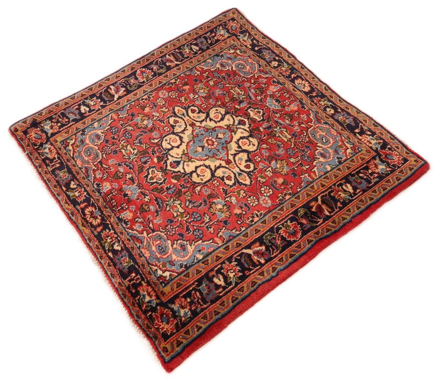 Sarouk Carpet  73x75