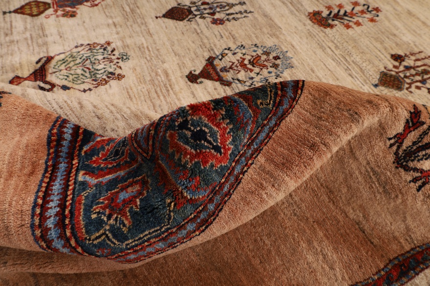 Loribaft Carpet 294x240