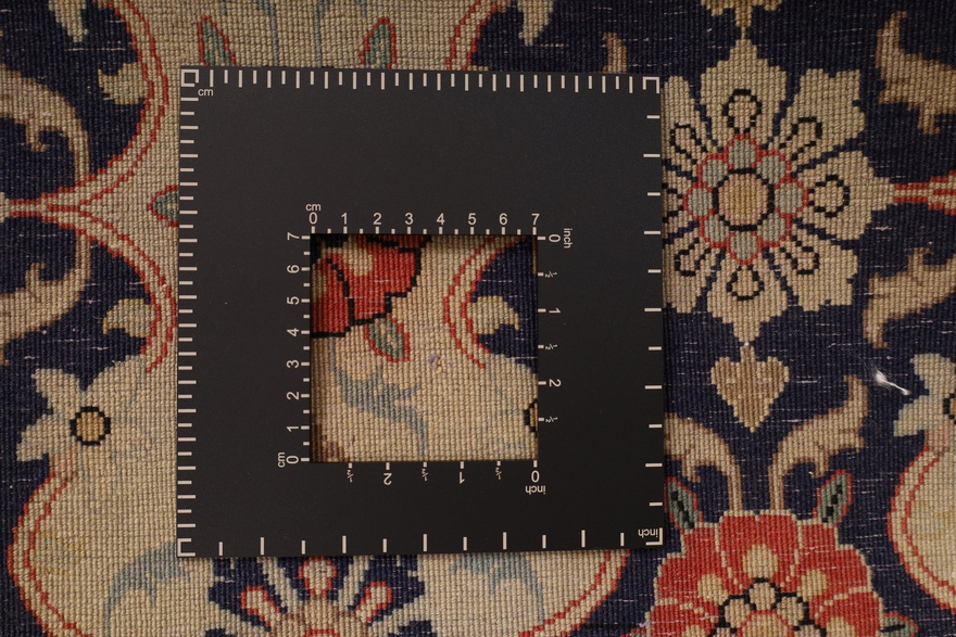 Varamin Carpet  230x76