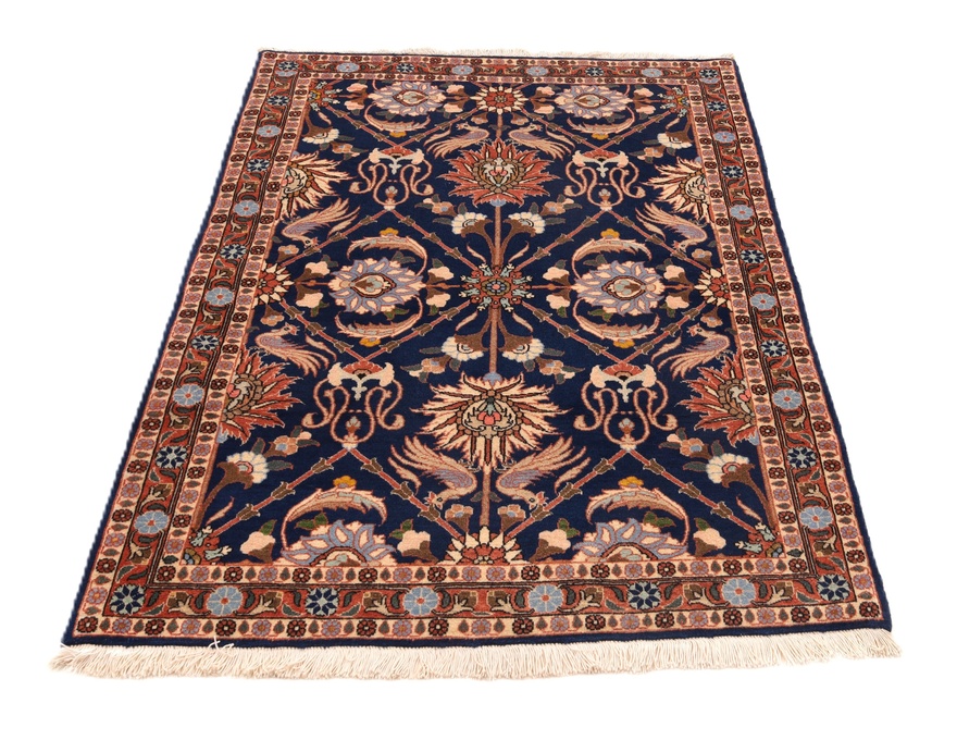 Waramin Carpet 140x108