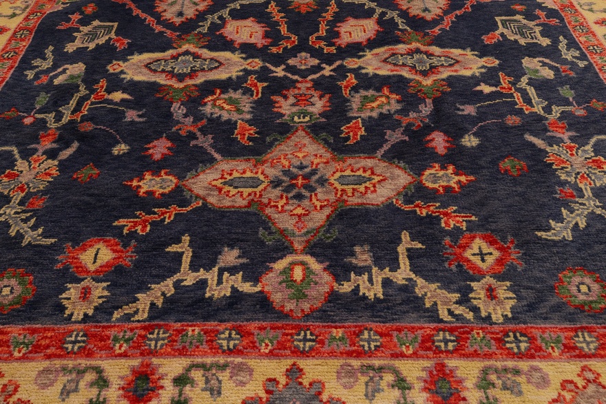 Sultanabad Carpet  279x201