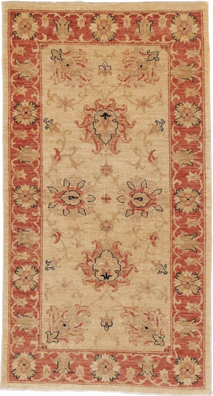 Ziegler Carpet  190x100