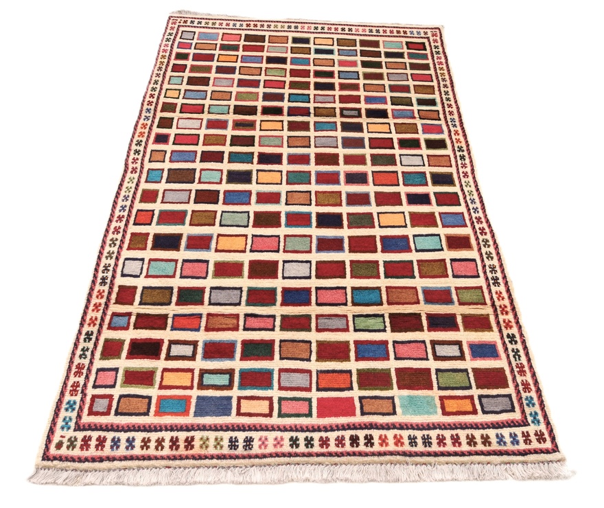 Sarouk Carpet 166x97