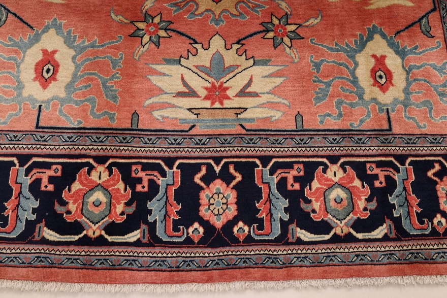 Meshkin Carpet 316x210