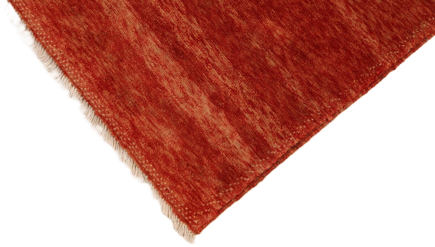 Gabbeh Carpet 195x148