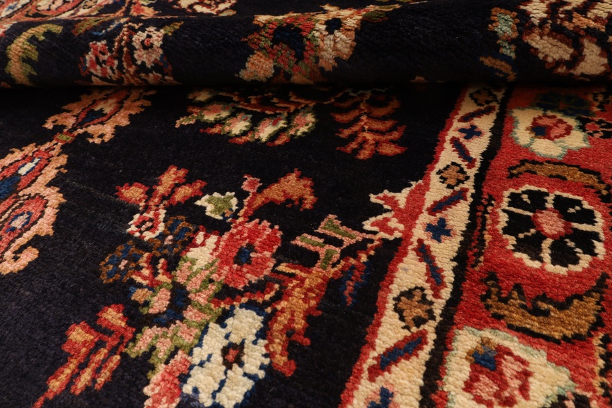 Hamadan Carpet  335x100