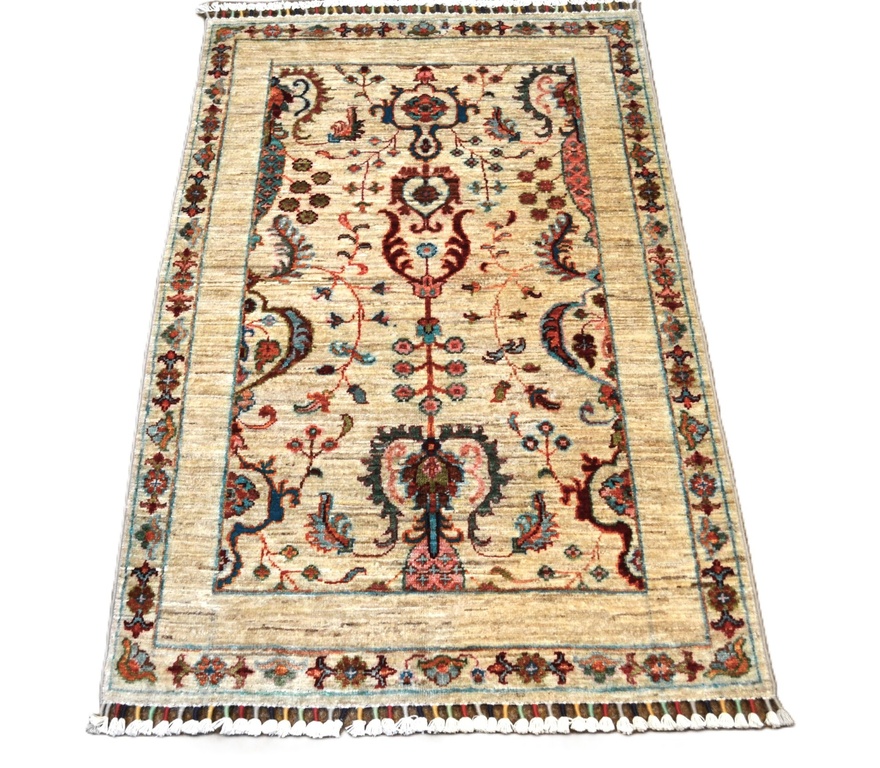 Ariana Carpet  126x79
