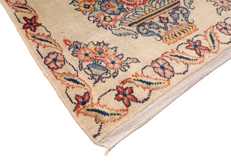 Sarough Carpet 298x90