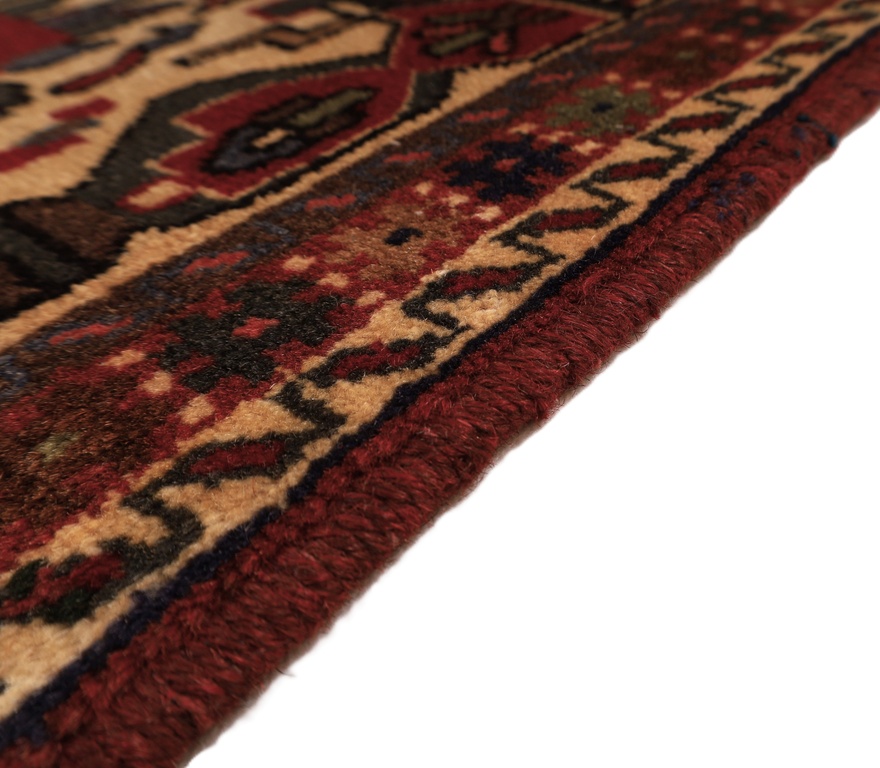 Afshar Carpet 77x60