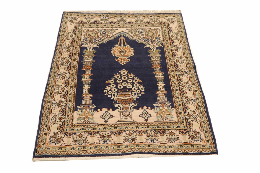 Ghom Carpet 169x108