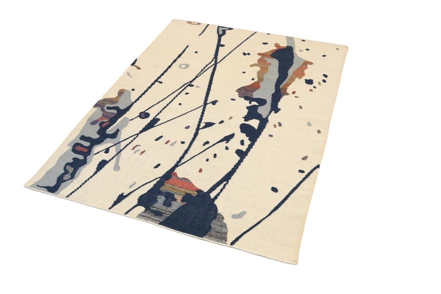 KILIM Carpet 223x159