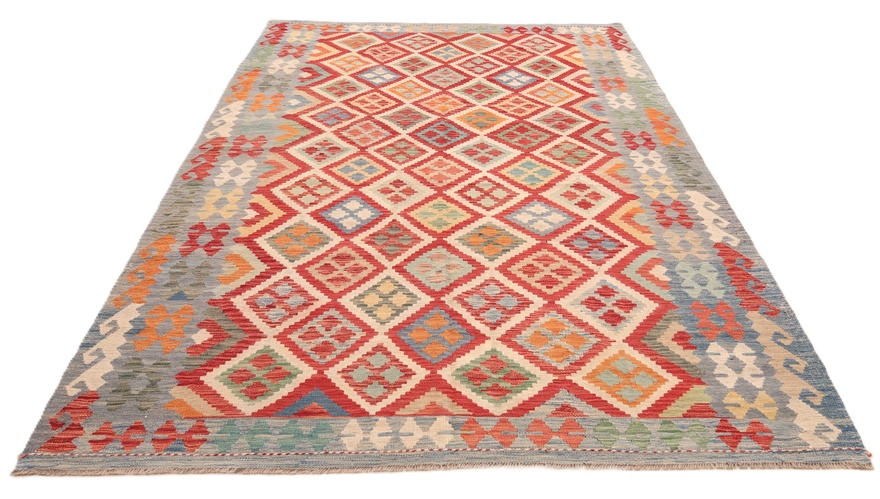 Kilim Carpet 300x193