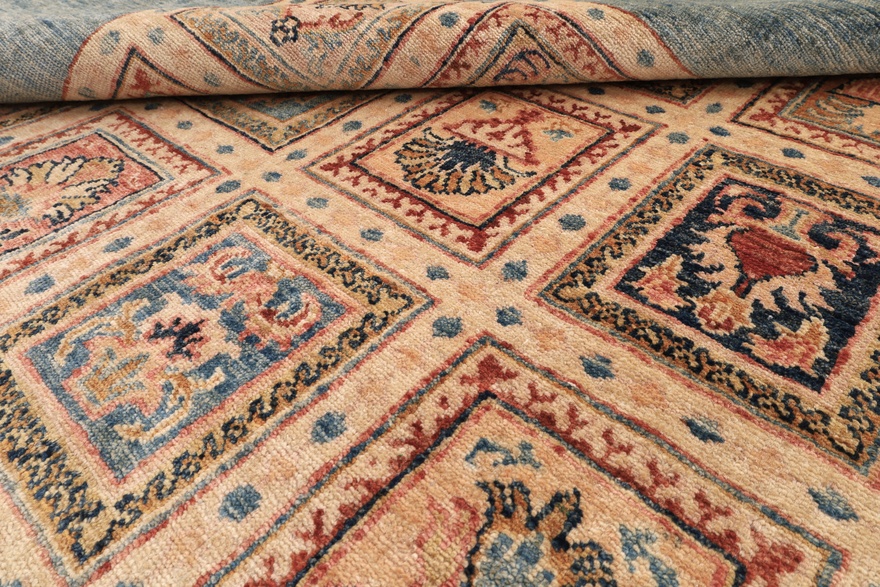 Ziegler Carpet 248x174