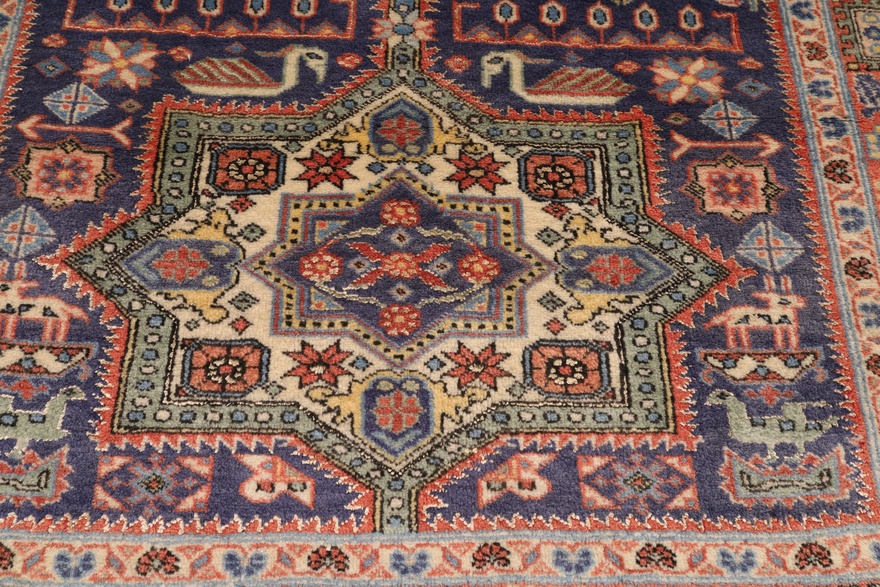 Ardebil Carpet 140x86