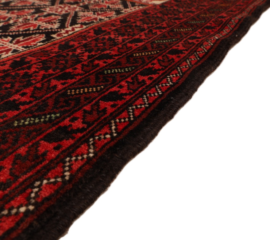 Baluch Carpet 188x97