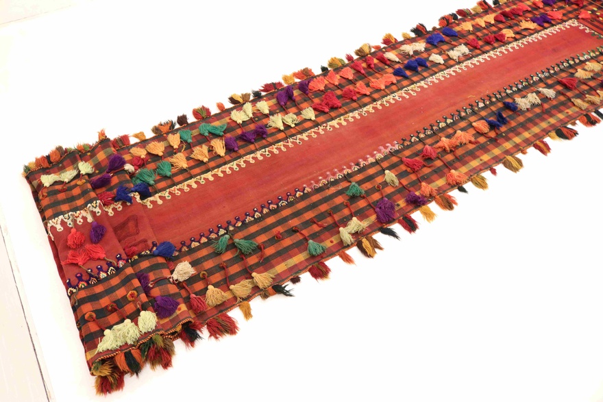 Kelim  Carpet 788x131