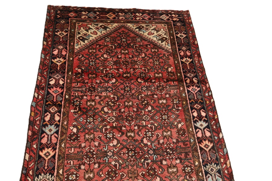 Hamadan Carpet  320x111