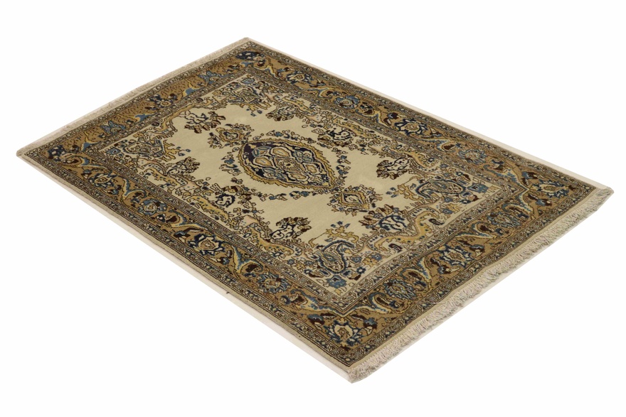 Ghom Carpet 158x102
