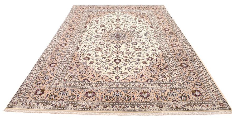 Kashan Carpet  360x250