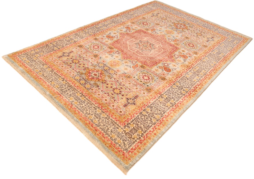 Mamluk Carpet 254x176