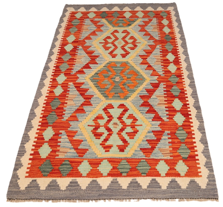 Kilim Carpet 133x78