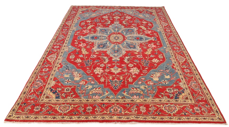 Kazak  Carpet  261x179
