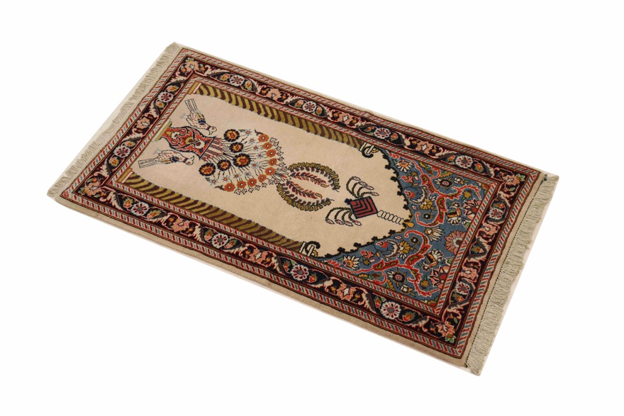 Keshan Carpet 120x70