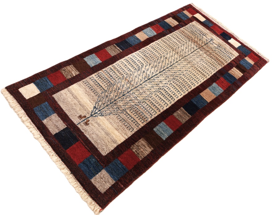 Loribaft Carpet 165x84