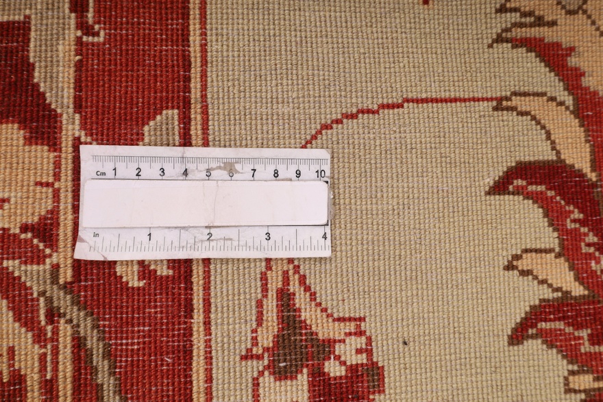 Sarouk carpet 210x145