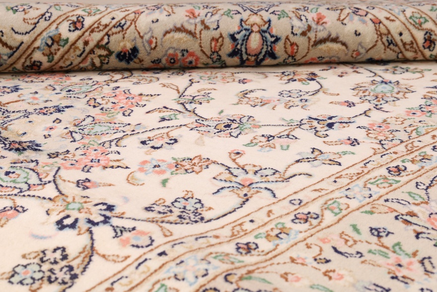 Kashan Carpet  250x150