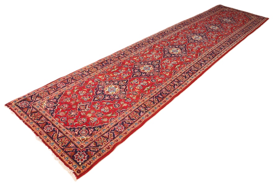 Keshan carpet 425x95