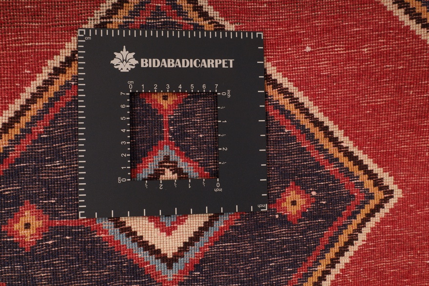 Ghashghai Carpet  212x113