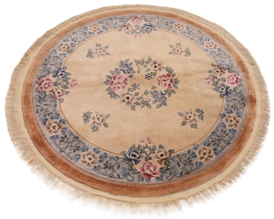 China Carpet 125x125