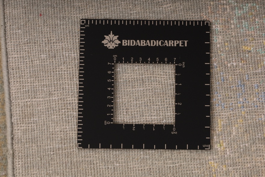 MODERN LOTUS Carpet 305x203