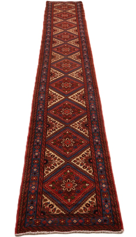 Rudbar Carpet  490x87
