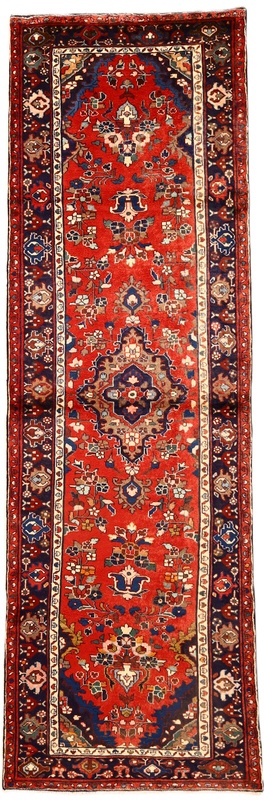 Hamadan  Carpet  310x96